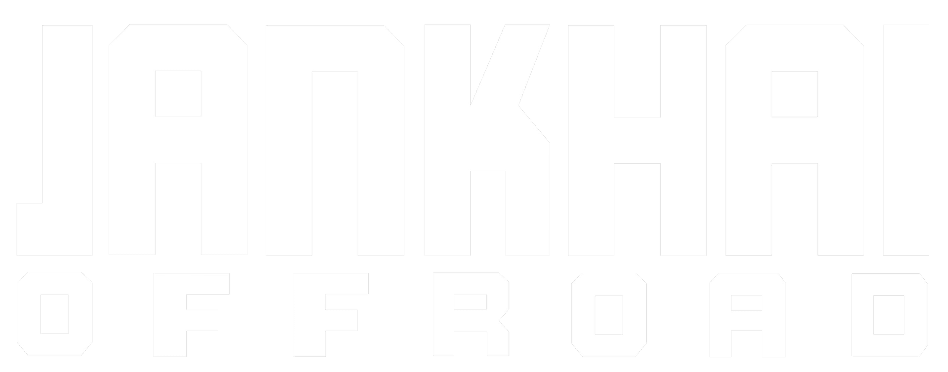 Jankhai Offroad logo
